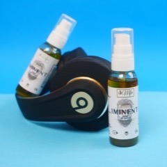 Iminent Luxury Beard Oil, view 2