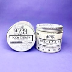Body Treats Body Butter, view 2