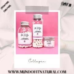 Collagen with Hyaluronic Acid, Vitamin C and E, view 3
