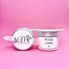 Collagen with Hyaluronic Acid, Vitamin C and E, view 4