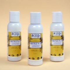 Iminent Conditioner with Caffeine Extract, view 3
