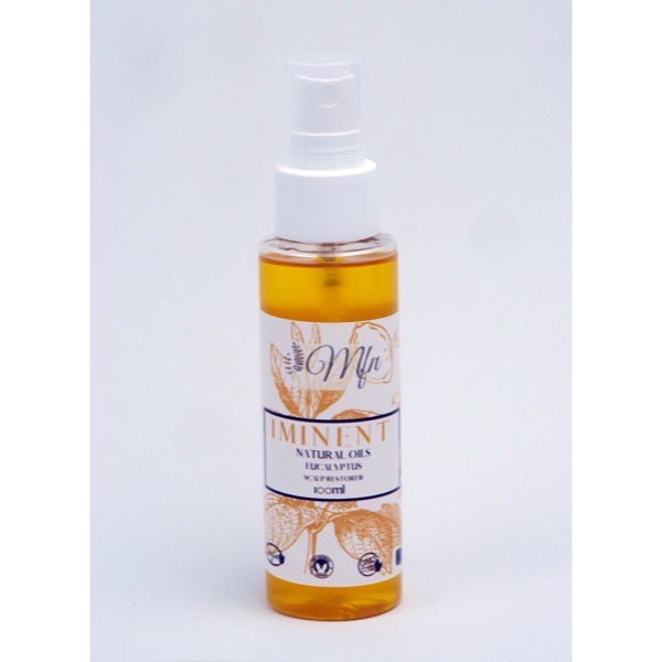 Iminent by Mundo Fit Natural — 50ml / 100ml