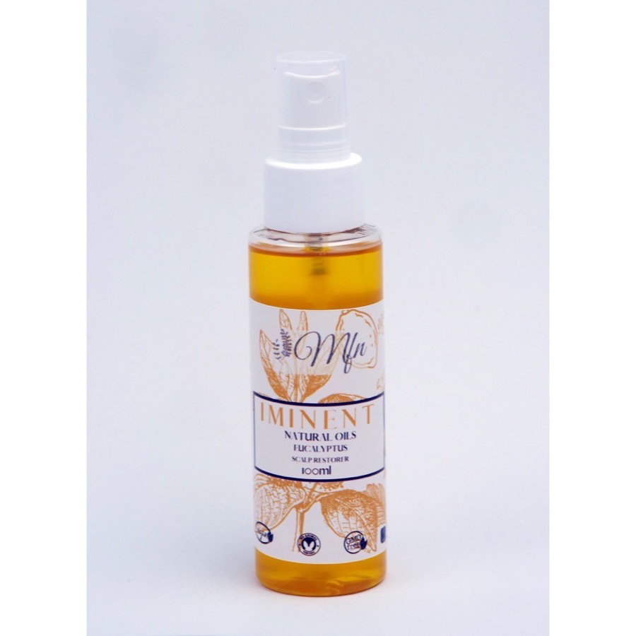 Iminent by Mundo Fit Natural — 50ml / 100ml