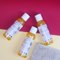 Iminent Shampoo with Caffeine Extract, view 2