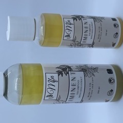 Iminent Shampoo with Caffeine Extract, view 3